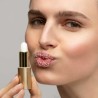 Protecteur exfoliant pour les lèvres