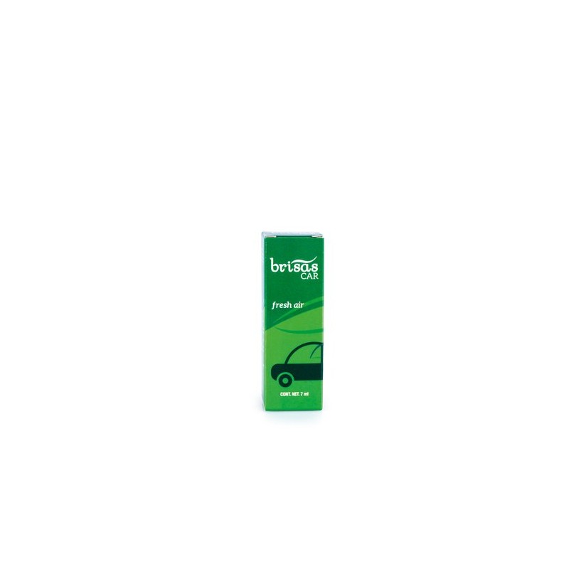 désodorisant pour voiture brisas