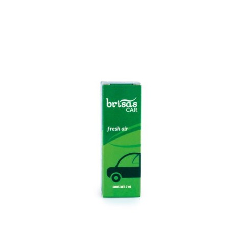 désodorisant pour voiture brisas