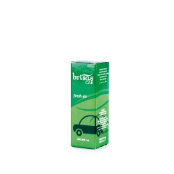 désodorisant pour voiture brisas