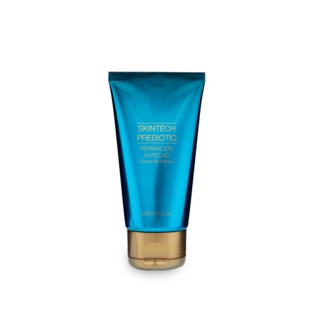 Crème mains anti-âge prébiotique SkinTech
