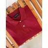 Polo Emporio Armani Homme – Coupe Classique