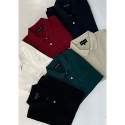 Polo Emporio Armani Homme –...
