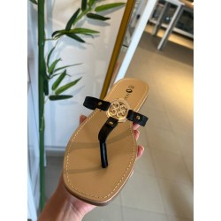 Claquette Femme Élégante –...