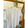 T-shirt Pinko Femme – Blanc Classique