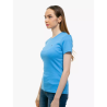 T-shirt Tommy Demi-Manches
