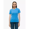 T-shirt Tommy Demi-Manches