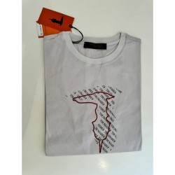 T-Shirt - TRUSSARDI