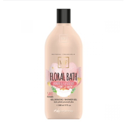 Gel douche Floral Bath 500ml