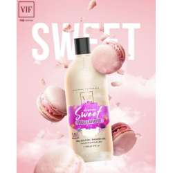 Gel douche Sweet Dream 500ml
