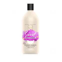 Gel douche Sweet Dream 500ml