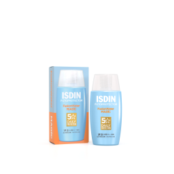 Isdin FUSION WATER MAGIC...