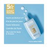 Isdin FUSION WATER MAGIC INVISIBLE SPF50