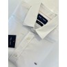 Chemise Eden Park Homme – Slim Fit Blanche