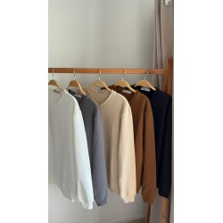 Sweat Unisexe – Élégance...