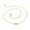 Collier Plume