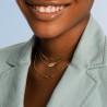 Collier Plume