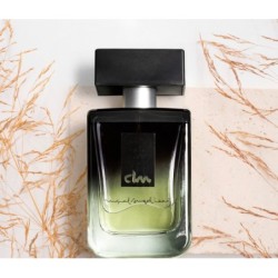 Eau De Parfum CLM NOIR