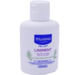 MUSTELA Vanity Bleu mes 1ers produits bebe