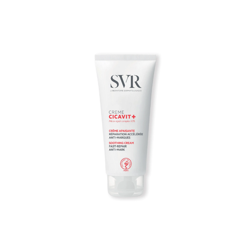 Crème - SVR CICAVIT+