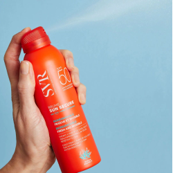 SVR SUN SECURE Brume SPF50+