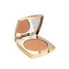 Maquillage poudre compacte